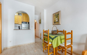 Sprzedaż - Apartment -
Torrevieja - Estacion de autobuses