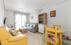 Venta - Apartment -
Torrevieja - Estacion de autobuses