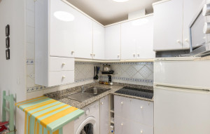 Venta - Apartment -
Torrevieja - Estacion de autobuses