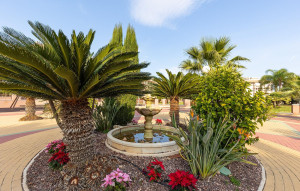 Sale - Penthouse -
Orihuela Costa - Playa Flamenca