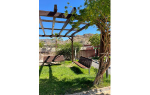 Sale - Apartment -
Archena - La Morra