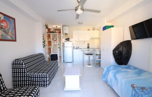 Sale - Studio -
Torrevieja - La Mata