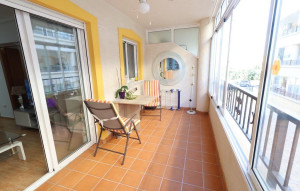Sale - Apartment -
Orihuela Costa - Punta Prima