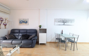 Sale - Apartment -
Orihuela Costa - Punta Prima