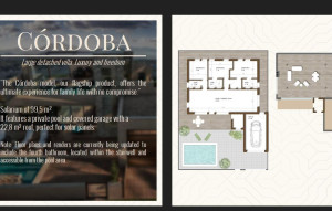 New Build - Villa -
Fuente alamo de Murcia - La Pinilla - Las Palas