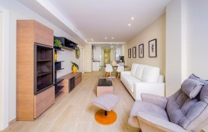Sprzedaż - Apartment -
Torrevieja - La Mata