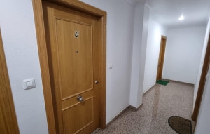 Resale - Apartment -
Torrevieja - Calas blanca