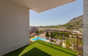 Sale - Penthouse -
Archena - Balneario
