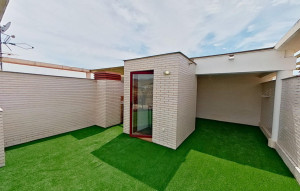 Sale - Penthouse -
Archena - La Morra