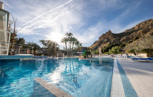 Sale - Penthouse -
Archena - La Morra