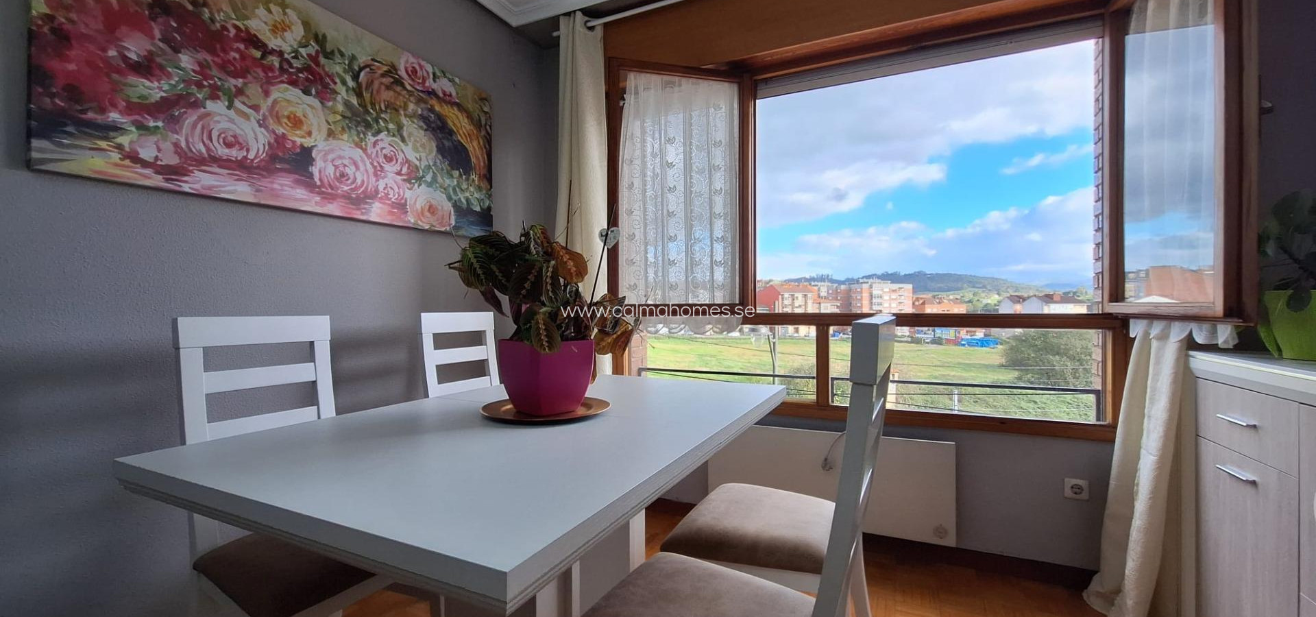 Sale - Apartment -
Siero - Berron, El
