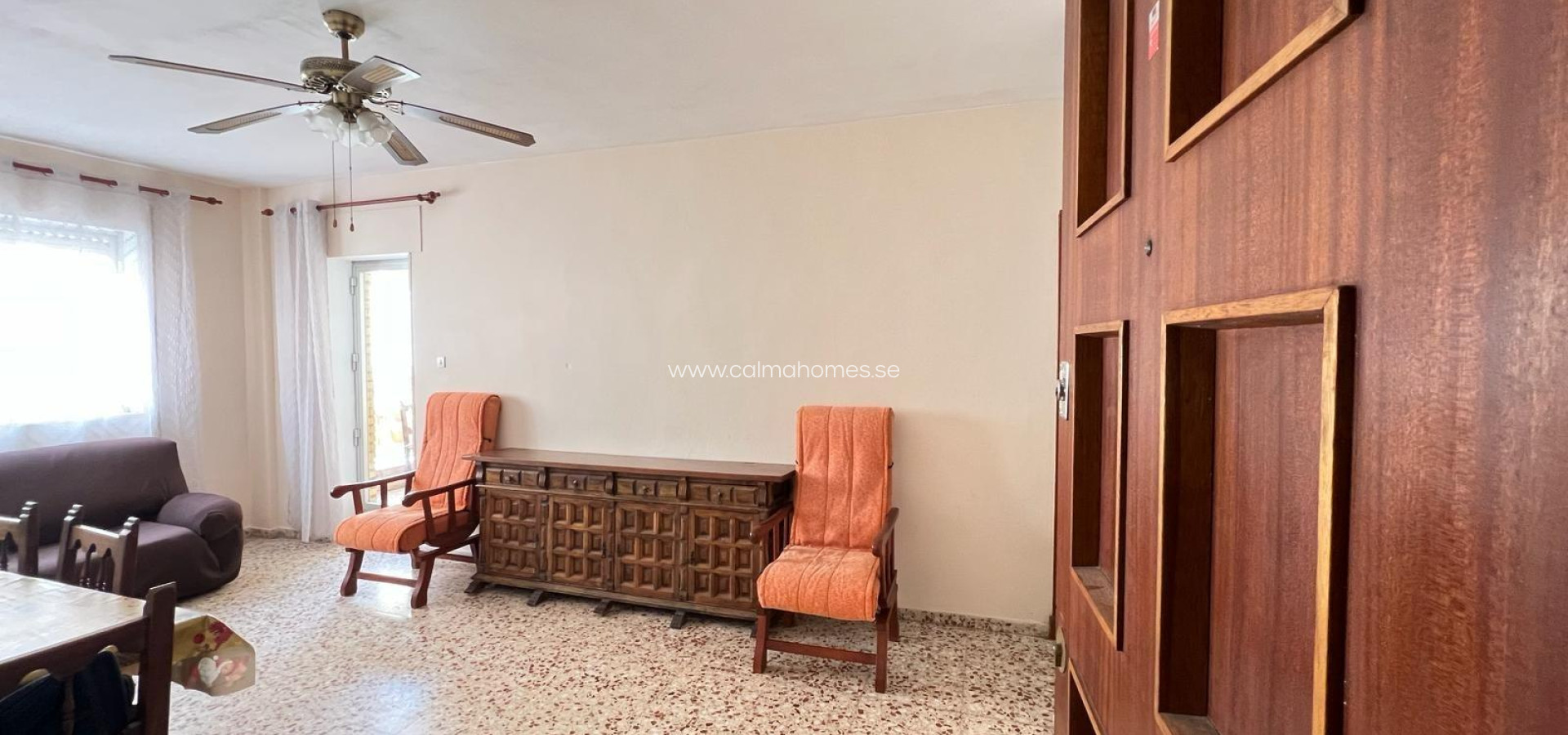 Sale - Apartment -
San Pedro del Pinatar - MOLINO DEL CHIRRETE