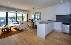 New Build - Villa -
Monforte del Cid - Comunidad valenciana