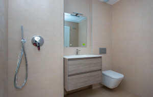 New Build - Villa -
Monforte del Cid - Comunidad valenciana