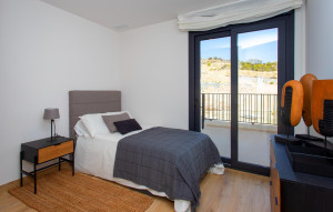 New Build - Villa -
Monforte del Cid - Comunidad valenciana