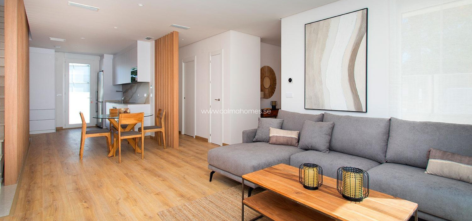 Sale - Villa -
Hondón de las Nieves - Pueblo 6
