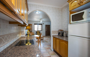 Sale - Villa -
Orihuela Costa - Las Filipinas