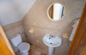 Sale - Villa -
Orihuela Costa - Las Filipinas
