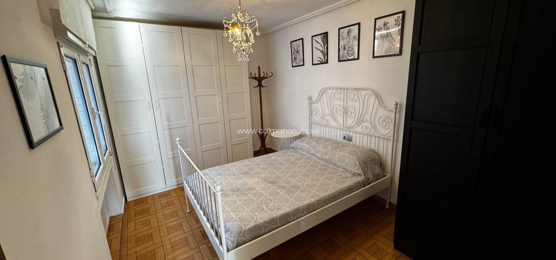 Sale - Flat -
Gijon - La Calzada