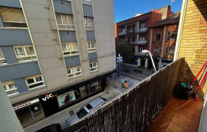 Sale - Apartment -
Gijon - La Calzada
