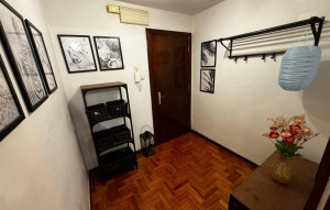 Sale - Apartment -
Gijon - La Calzada