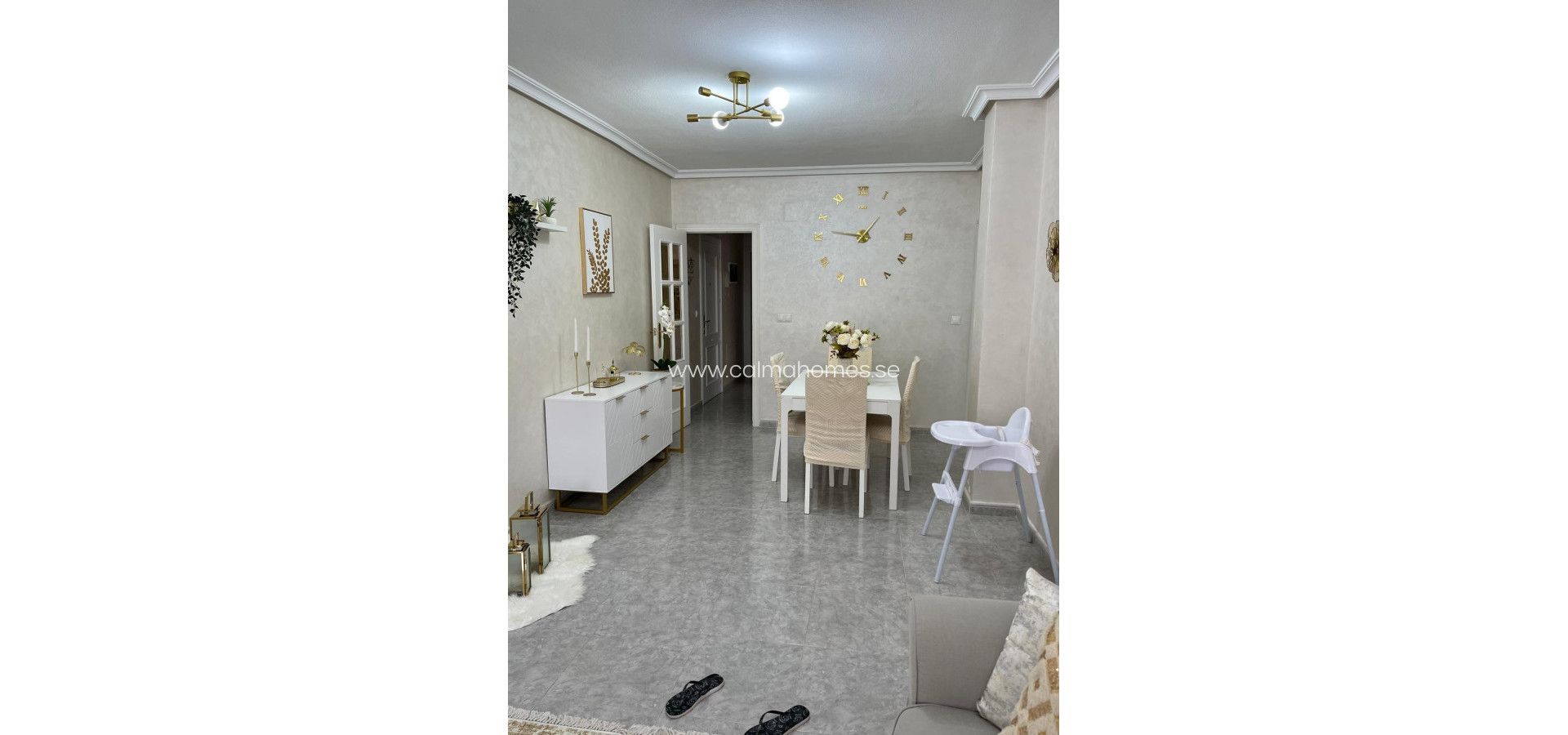 Sale - Apartment -
Los Montesinos - Pueblo 8