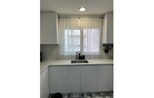 Sale - Apartment -
Los Montesinos - Pueblo 8