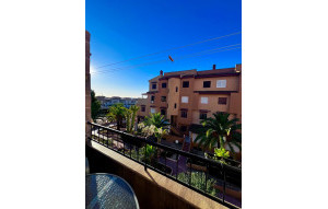 Resale - Apartment -
Torrevieja - Torreblanca