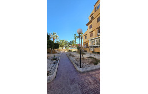 Resale - Apartment -
Torrevieja - Torreblanca