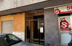 Sale - Apartment -
Torrevieja - Playa del Cura