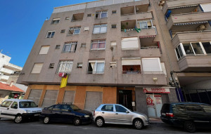 Sale - Apartment -
Torrevieja - Playa del Cura