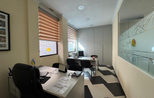 Sale - Office -
Torrevieja - Playa del Cura