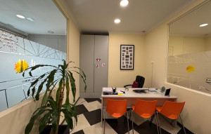 Sale - Office -
Torrevieja - Playa del Cura