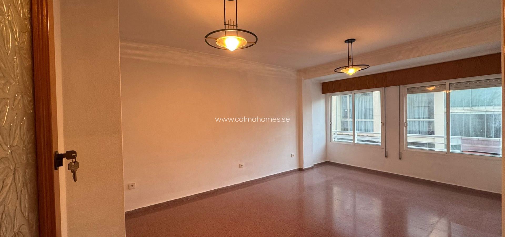 Sale - Apartment -
Los Montesinos - Pueblo 8