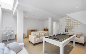Sale - Villa -
Torrevieja - Sector 25
