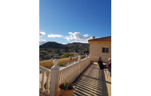 Sale - Villa -
San Vicente del Raspeig - Villanueva