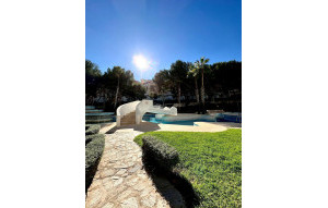 Sale - Apartment -
Orihuela Costa - Campoamor
