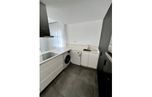 Sale - Apartment -
Orihuela Costa - Campoamor