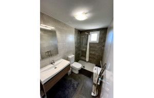 Sale - Apartment -
Orihuela Costa - Campoamor
