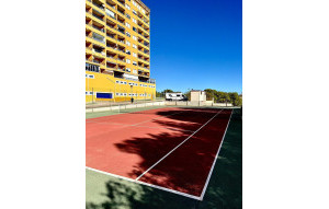 Sale - Apartment -
Orihuela Costa - Campoamor