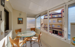 Sale - Apartment -
Torrevieja - La veleta