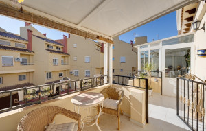 Sale - Apartment -
Torrevieja - La veleta