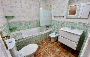 Sale - Apartment -
Torrevieja - Playa del Cura