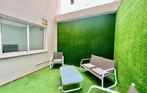 Sale - Apartment -
Torrevieja - Playa del Cura