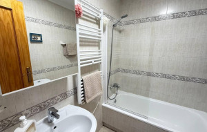 Resale - Bungalow -
Torrevieja - Aguas Nuevas