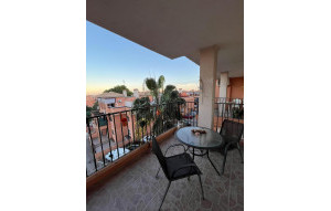 Sale - Apartment -
Orihuela Costa - Playa Flamenca