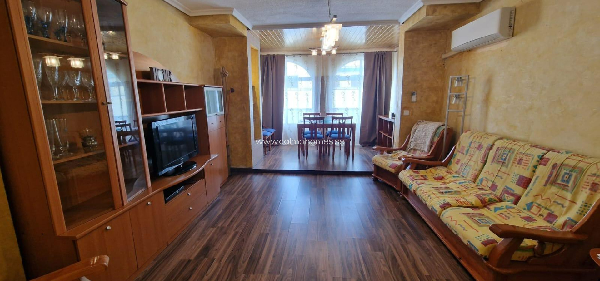 Sale - Penthouse -
Torrevieja - Acequion