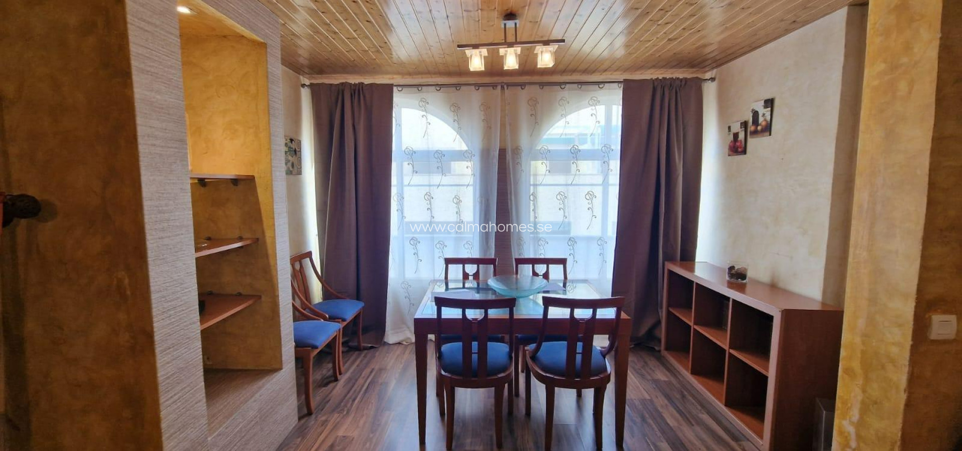 Sale - Penthouse -
Torrevieja - Acequion