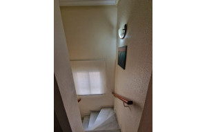 Sale - Penthouse -
Torrevieja - Acequion