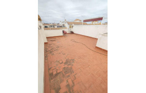 Sale - Bungalow -
Torrevieja - Torretas